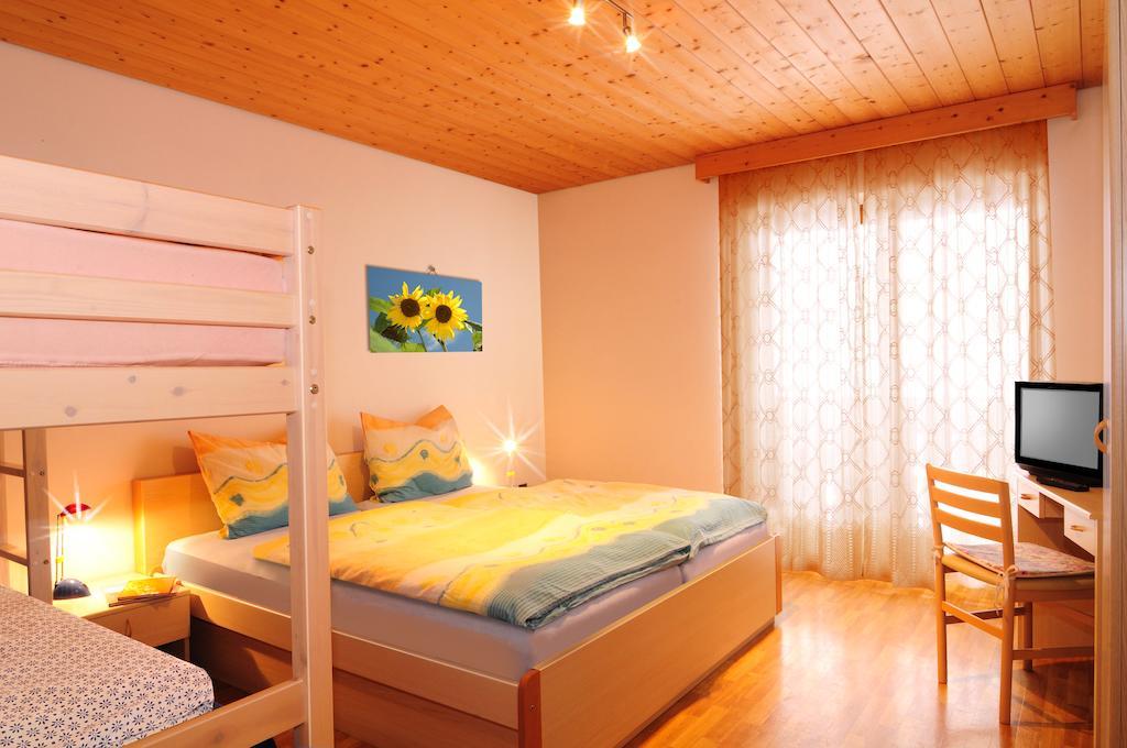 Rastlhof Villa Meltina Cameră foto
