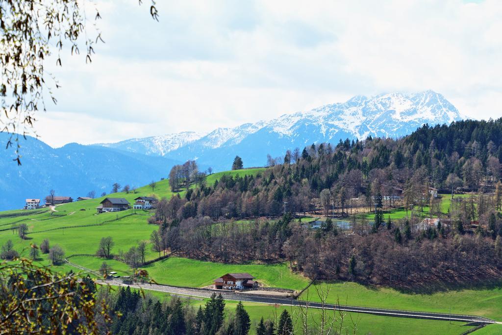 Rastlhof Villa Meltina Exterior foto